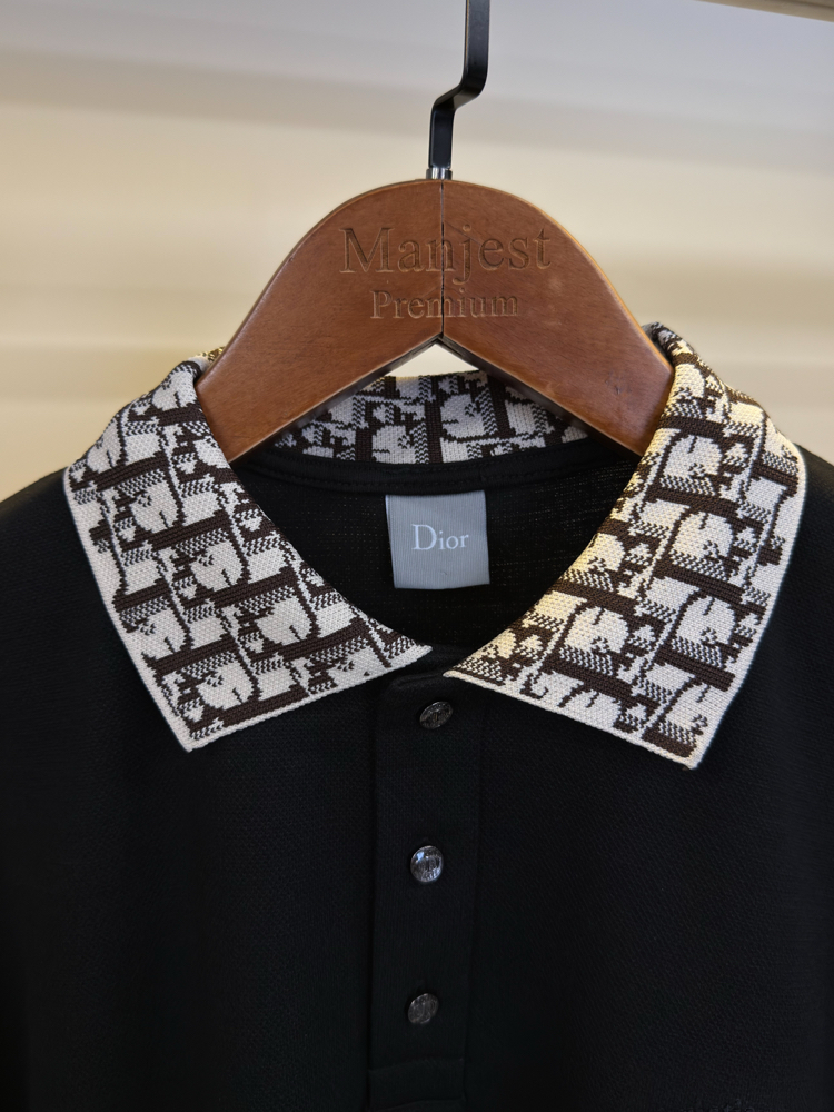 Dior Polo Shirt