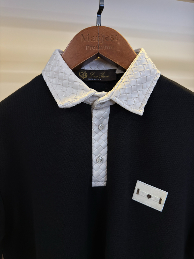 Loro Piana Polo Shirt