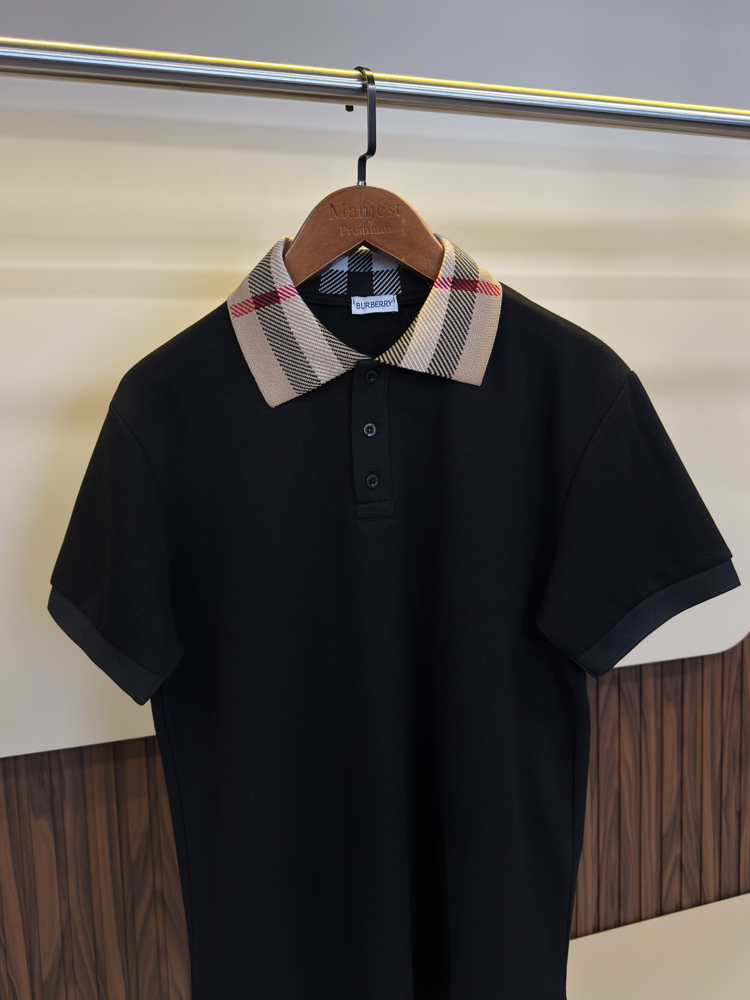 BRBY Polo Shirt