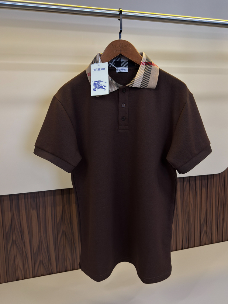 BRBY Polo Shirt