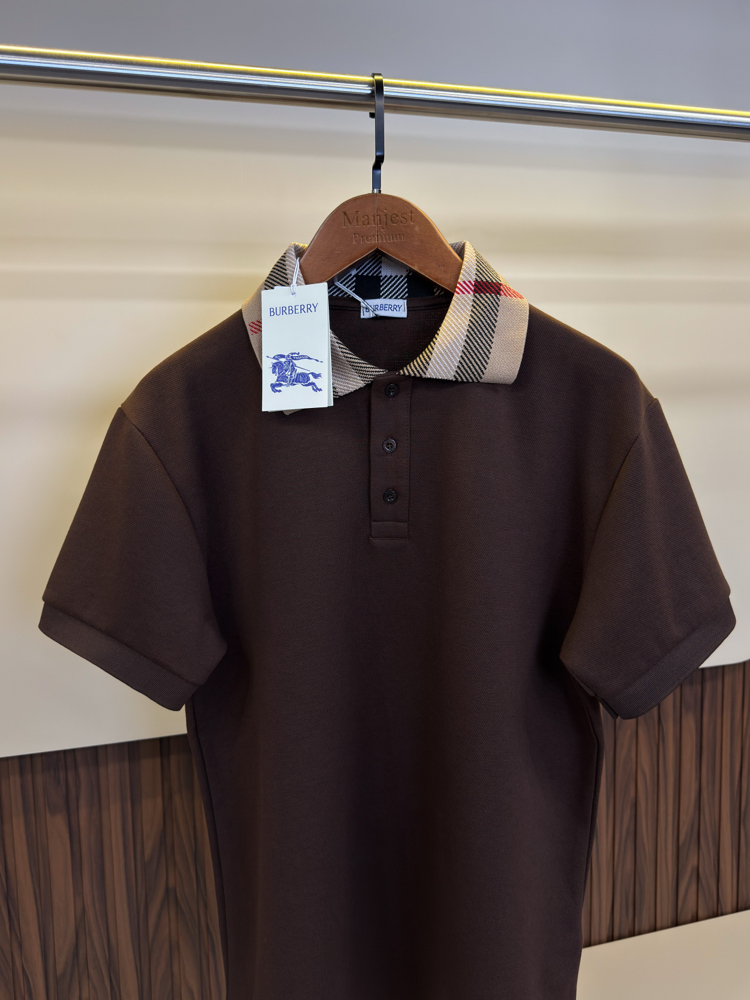 BRBY Polo Shirt