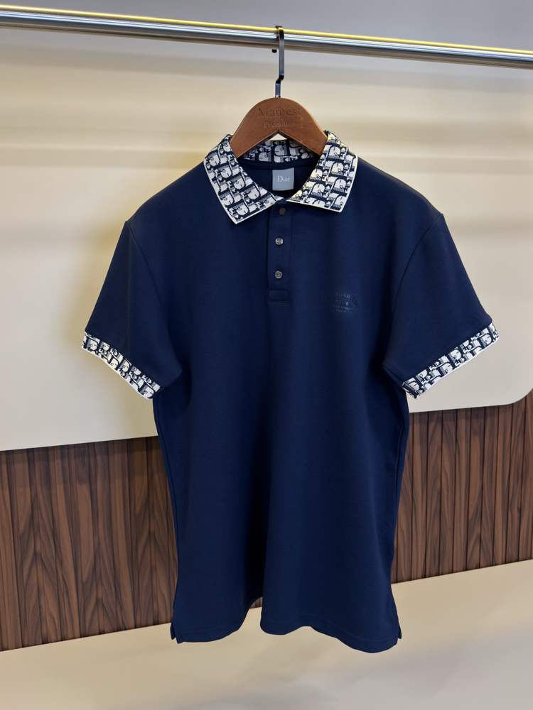 Dior Polo Shirt