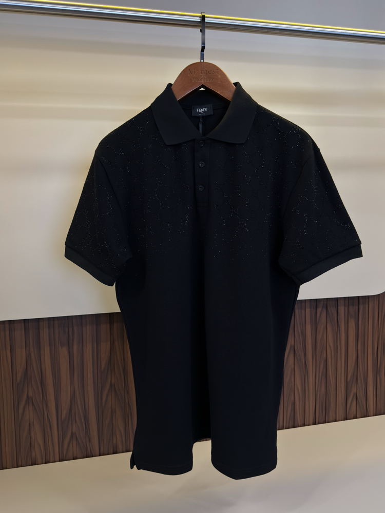 Fendi Polo Shirt