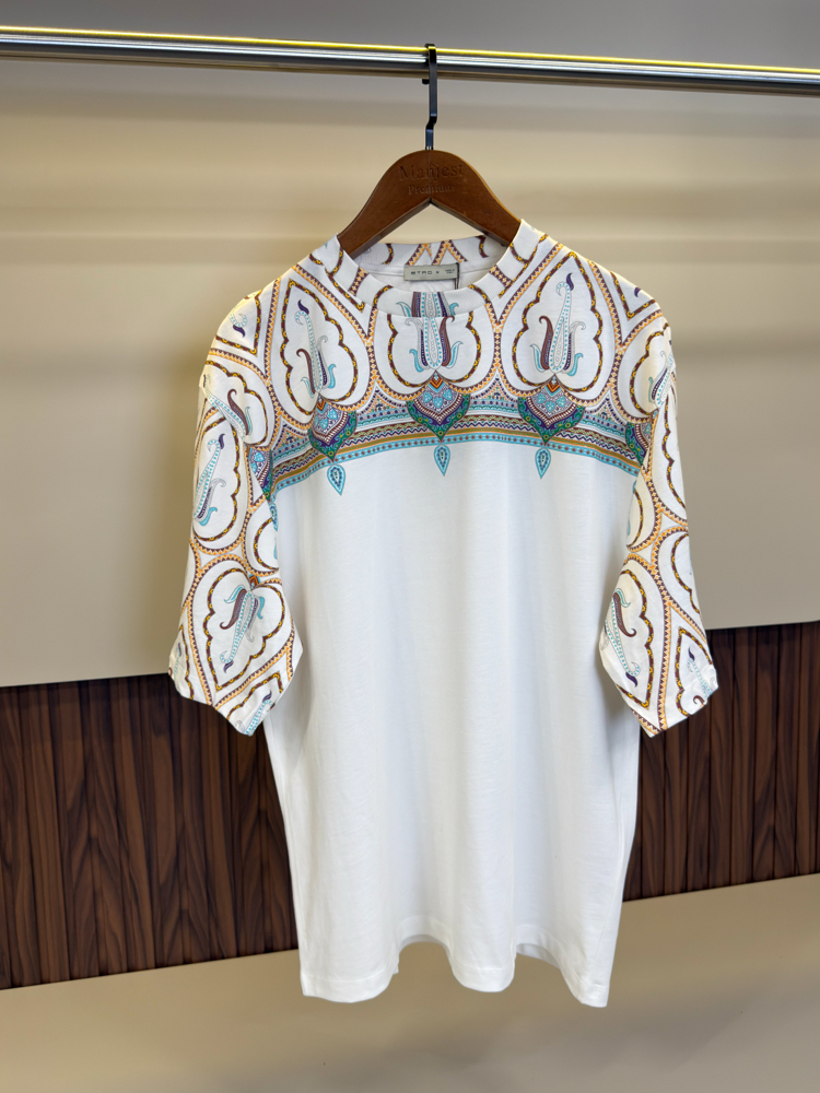 Etro T-Shirt