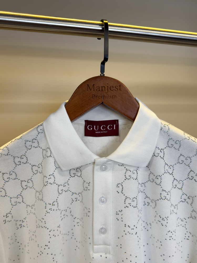 Gucci Polo Shirt 