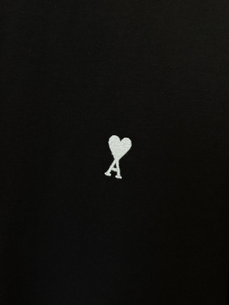 Ami Logo T-Shirt