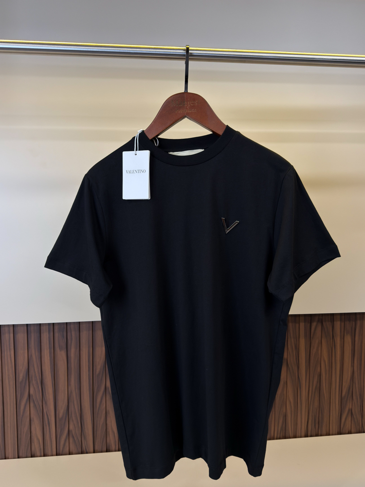 Valentino Logo T-Shirt