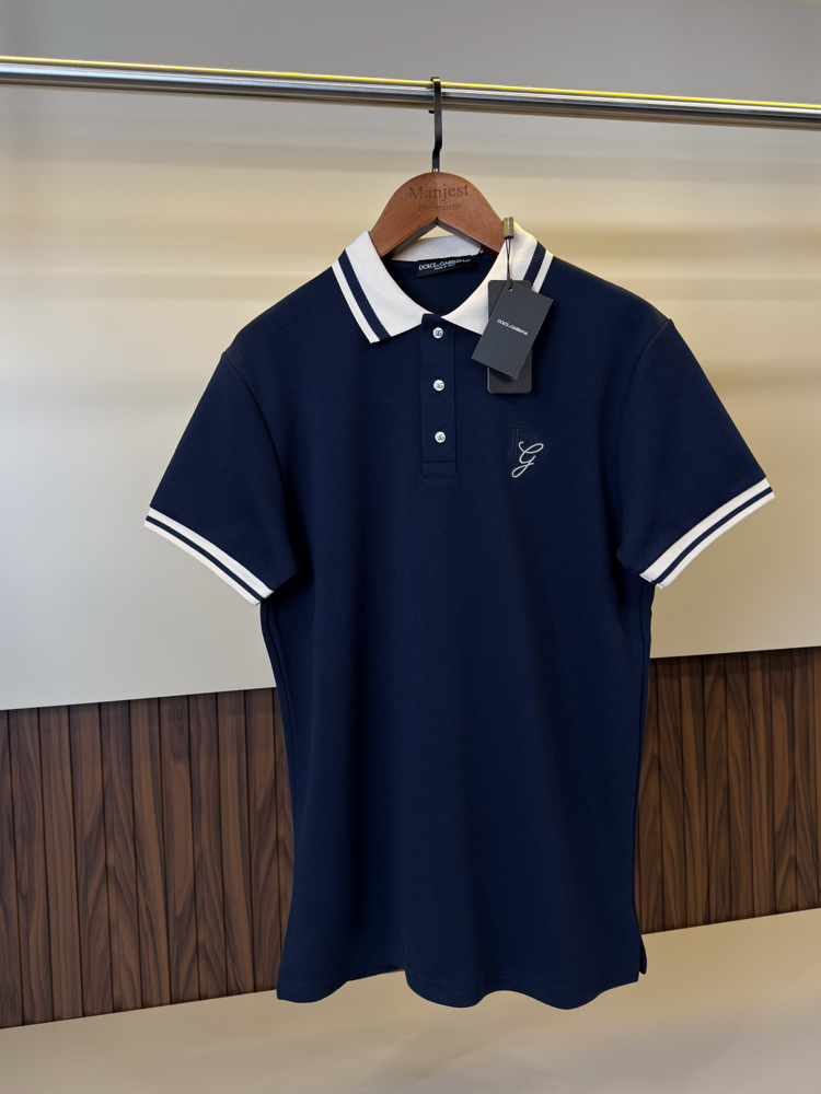 Dolce Gabbana Polo Shirt
