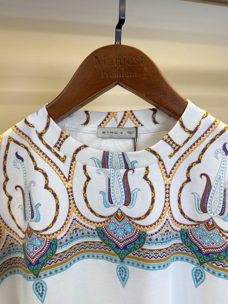 Etro T-Shirt