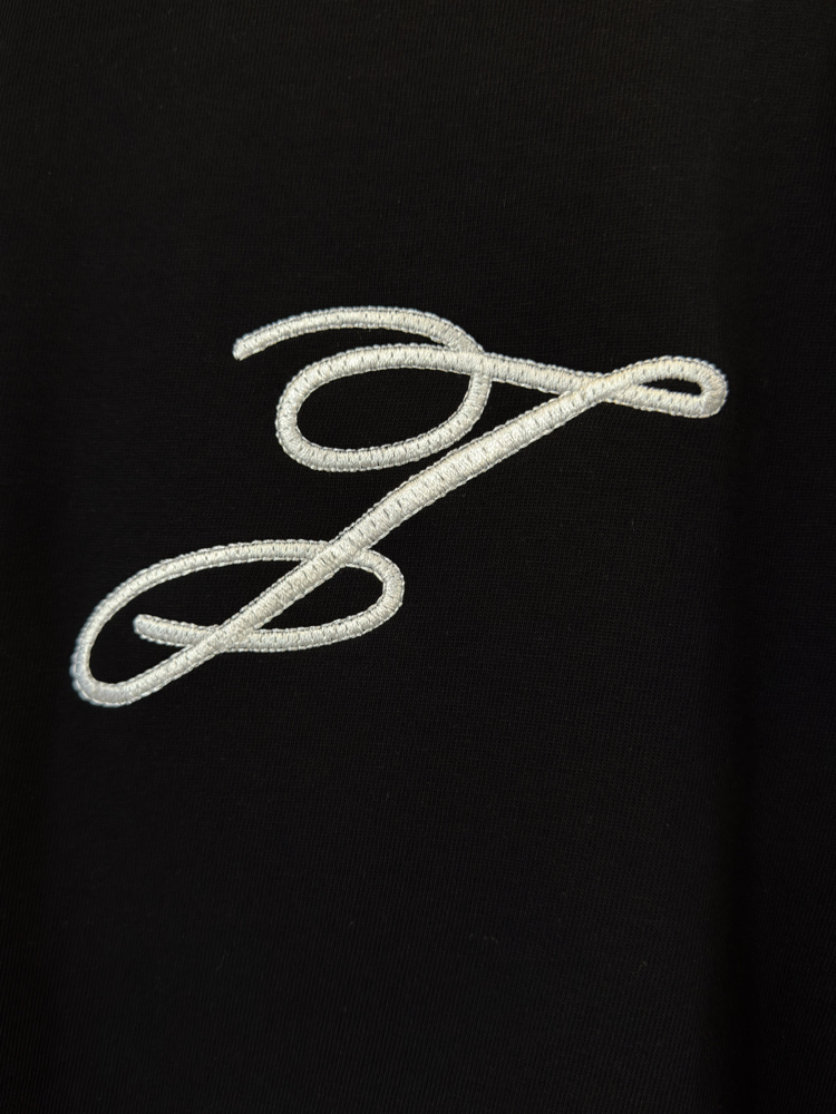 Jacquemus Logo T-Shirt