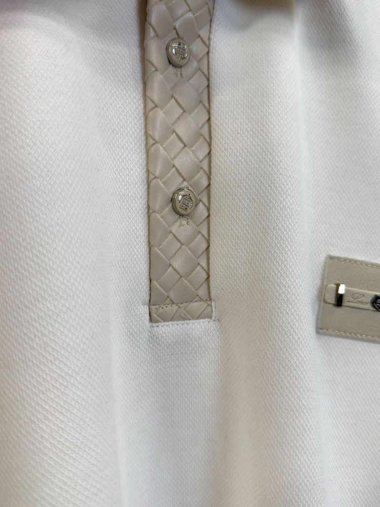 Loro Piana Polo Shirt