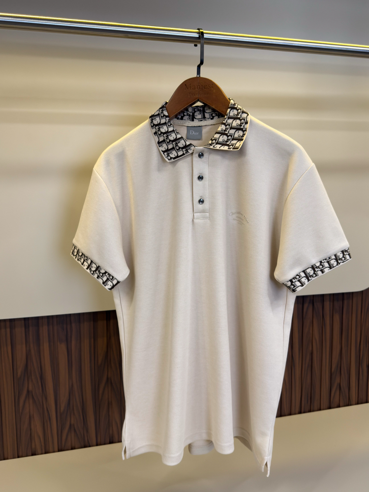 Dior Polo Shirt