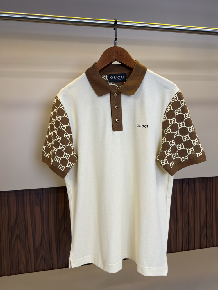 Gucci Polo Shirt