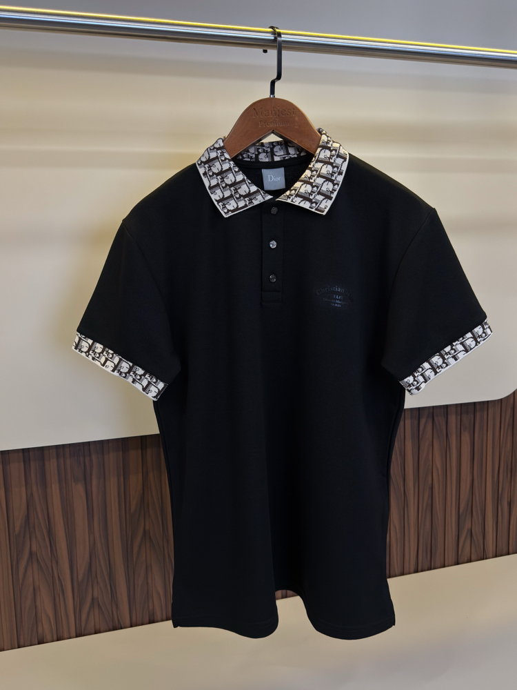 Dior Polo Shirt