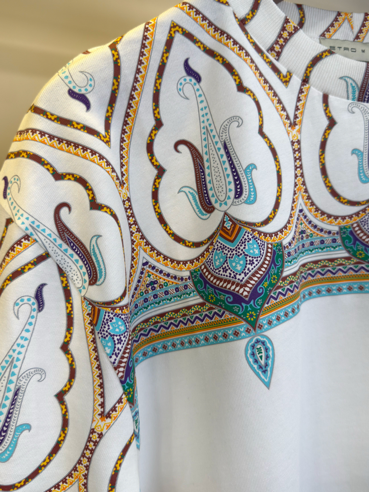 Etro T-Shirt