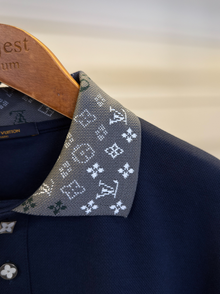 LV Polo Shirt