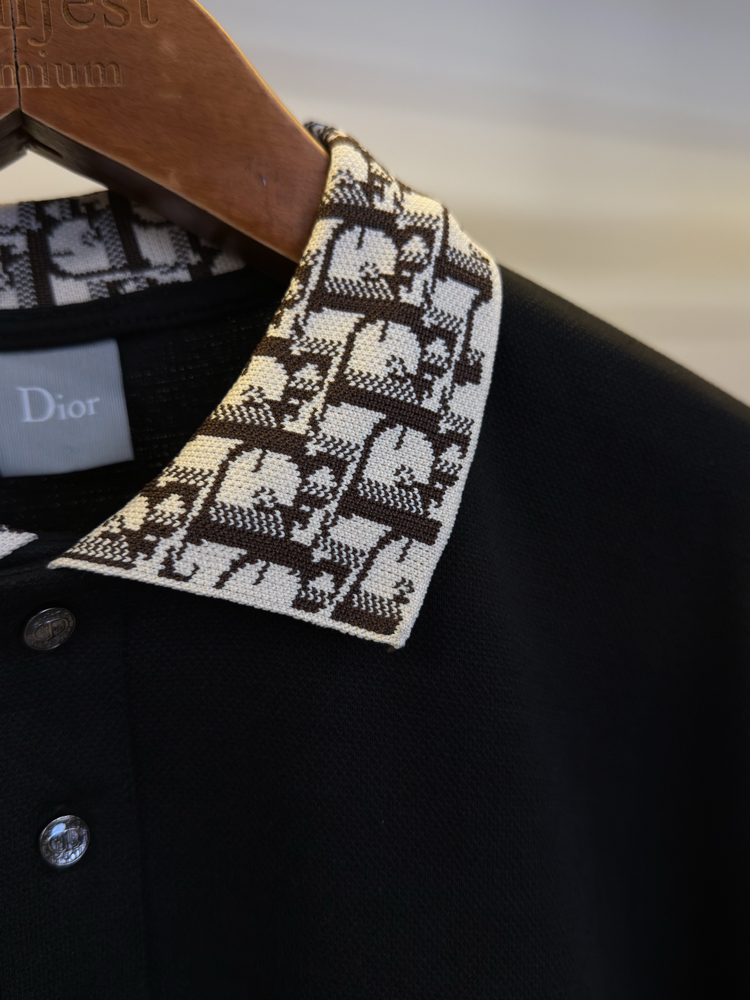 Dior Polo Shirt