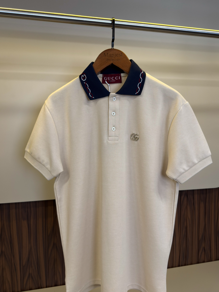 Gucci Polo Shirt