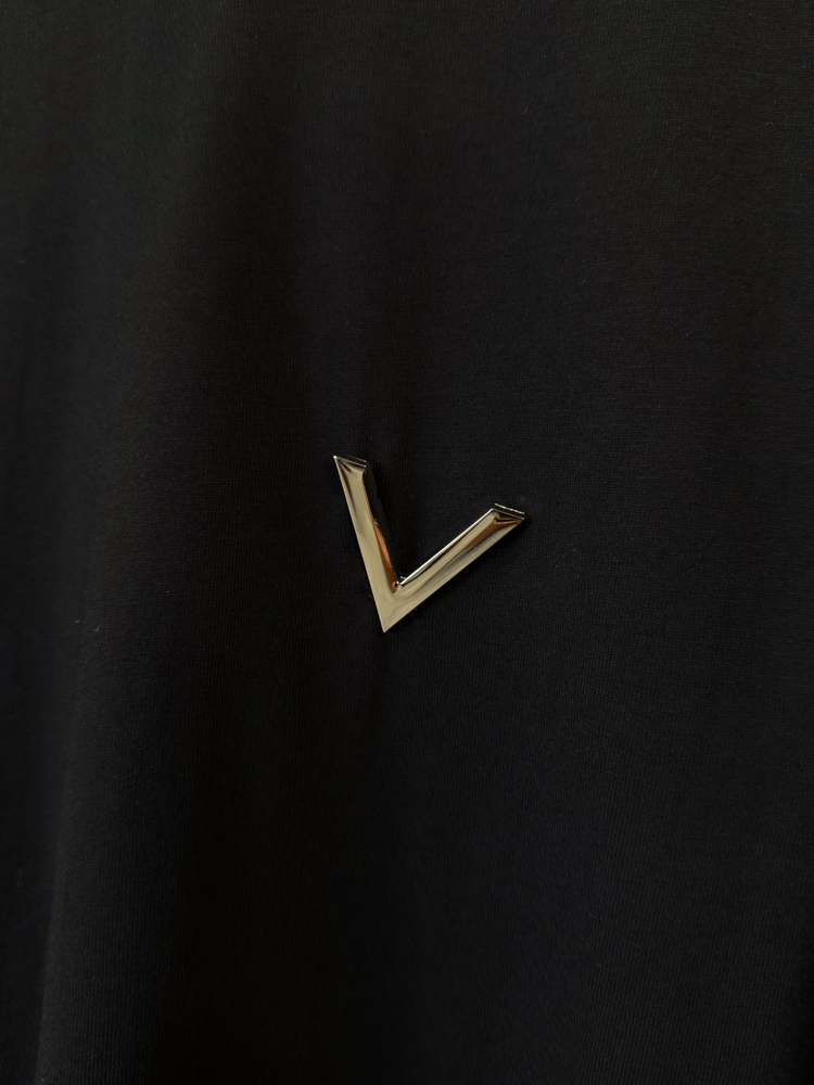 Valentino Logo T-Shirt