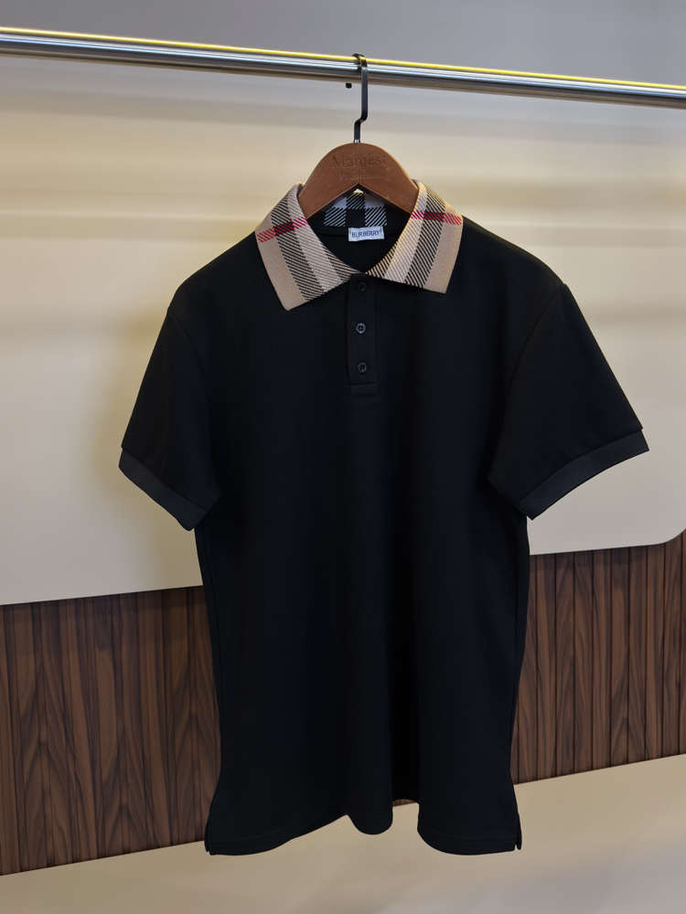 BRBY Polo Shirt