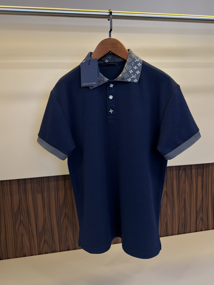 LV Polo Shirt