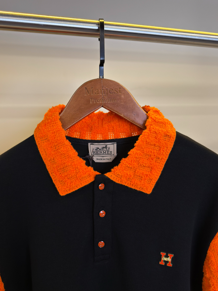 Hermes Polo Shirt