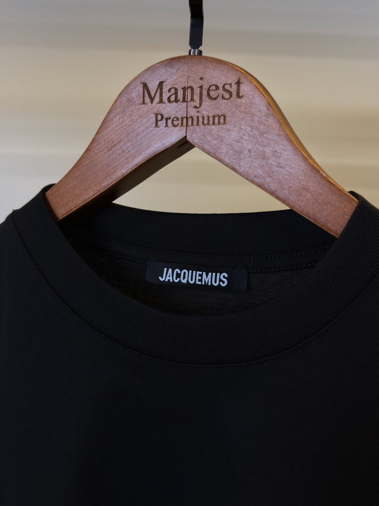 Jacquemus Strawberry Patch T-Shirt