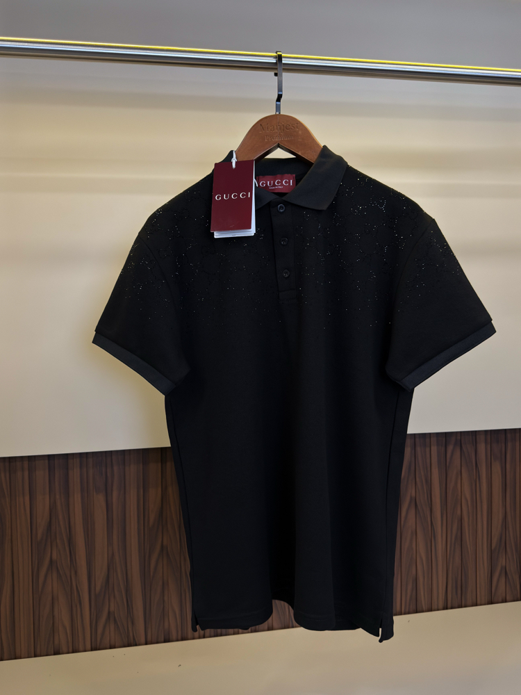 Gucci Polo Shirt