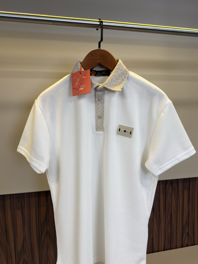 Loro Piana Polo Shirt