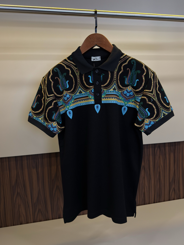 Etro Polo Shirt