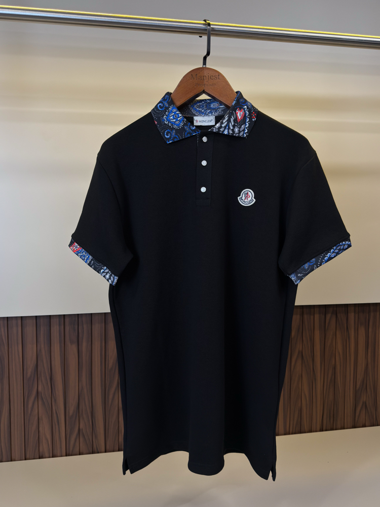 Moncler Polo Shirt