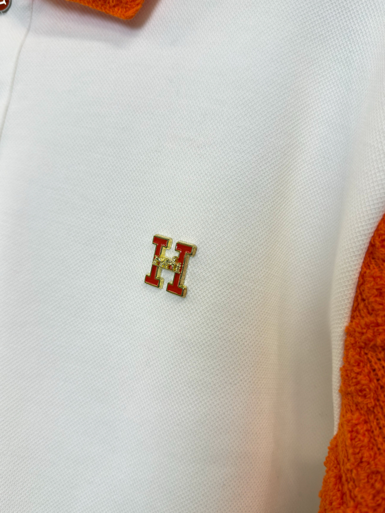 Hermes Polo Shirt