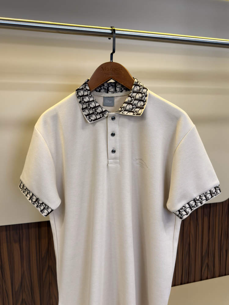 Dior Polo Shirt