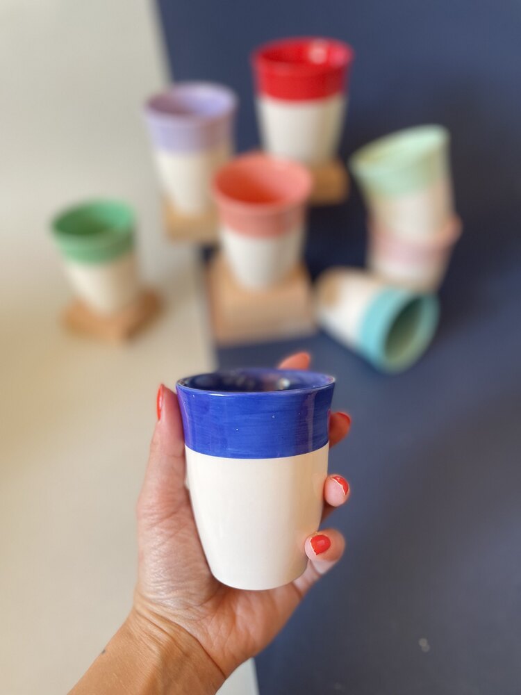 Cortado Bardağı