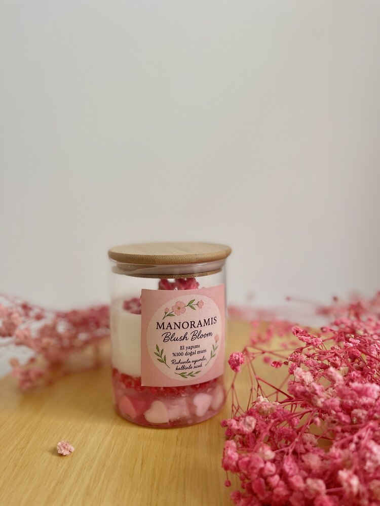 Blush Bloom