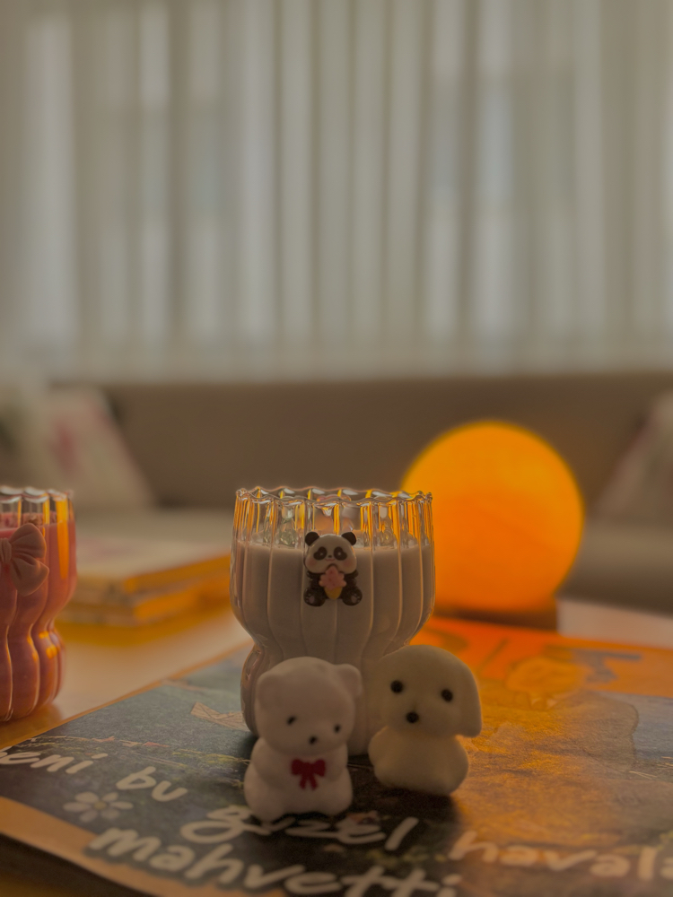 Tiny Friends Collection