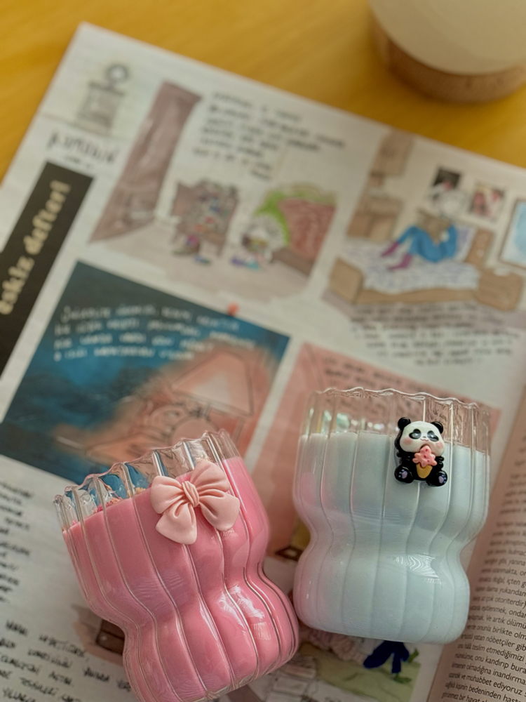 Sweet Duo Set