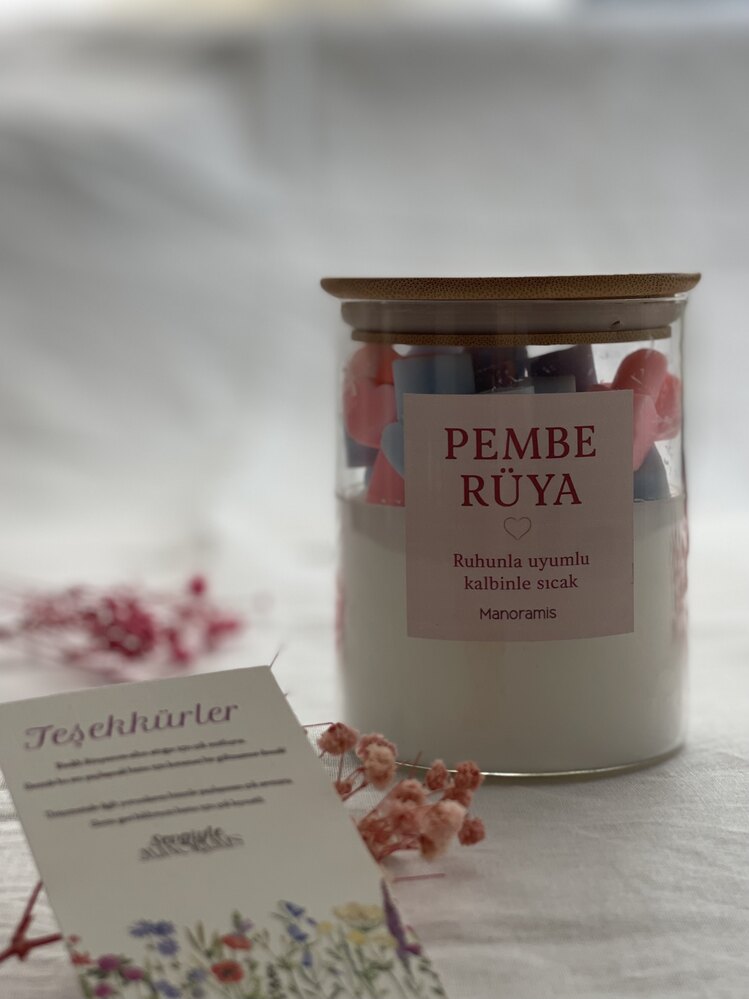 Pembe Rüya