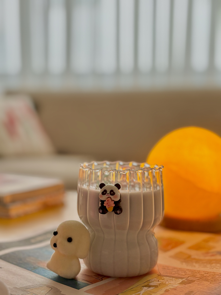 Tiny Friends Collection
