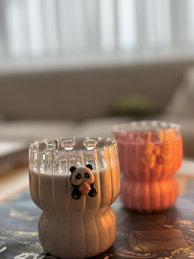 Tiny Friends Collection