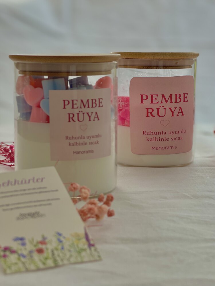 Pembe Rüya