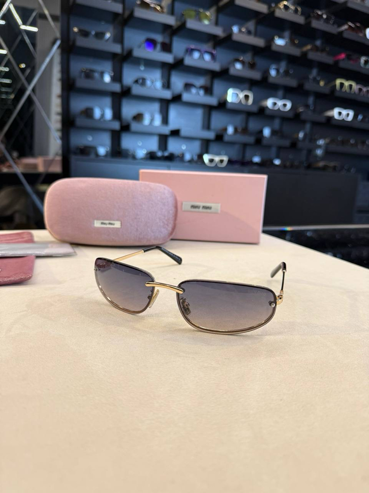 Miu Miu AAA+ Güneş Gözlüğü✨
