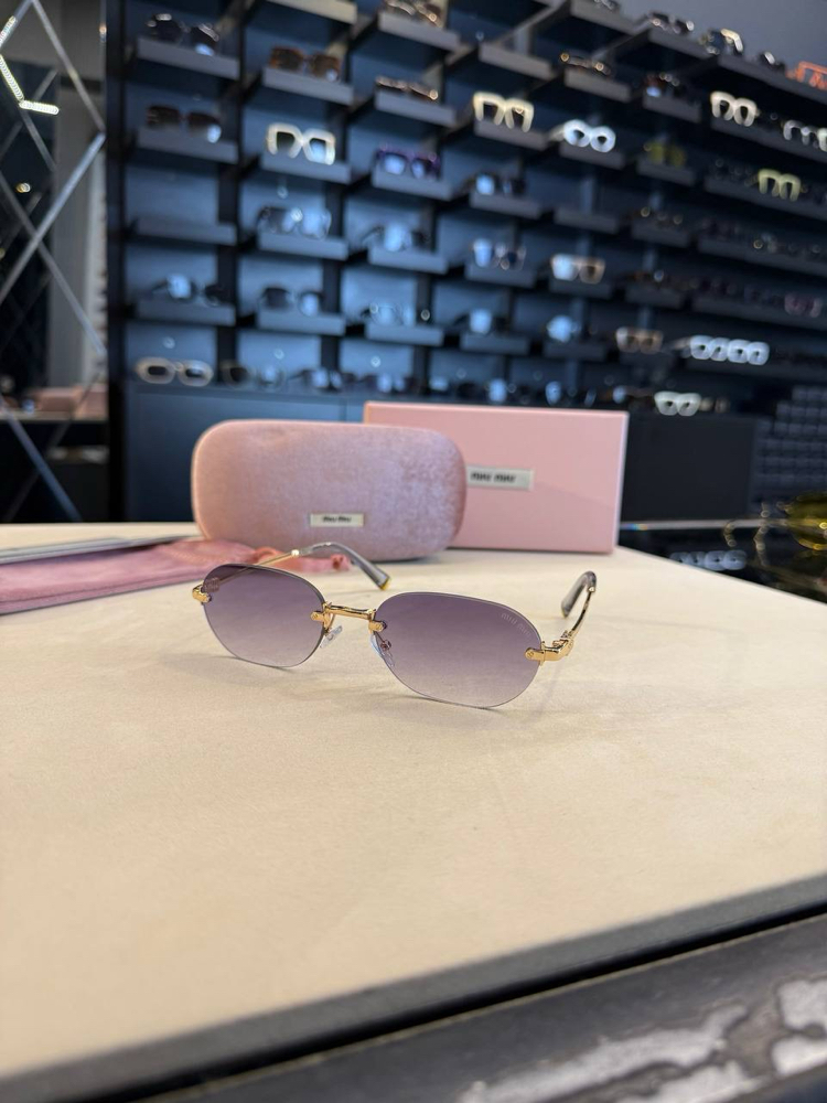 Miu Miu AAA+ Güneş Gözlüğü✨