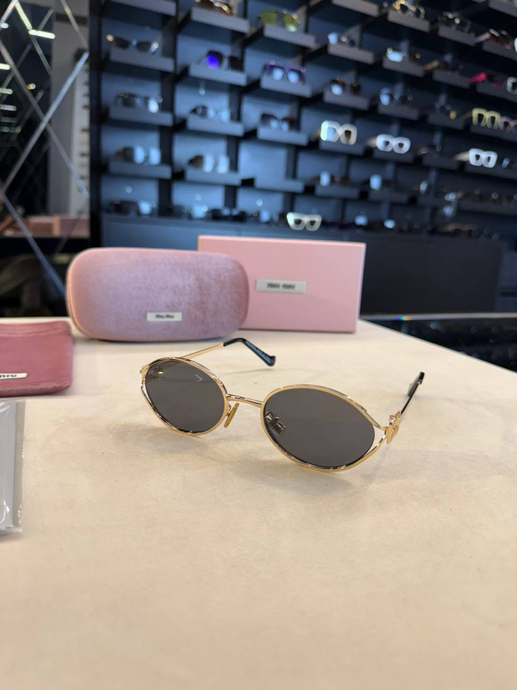 Miu Miu AAA+ Güneş Gözlüğü✨