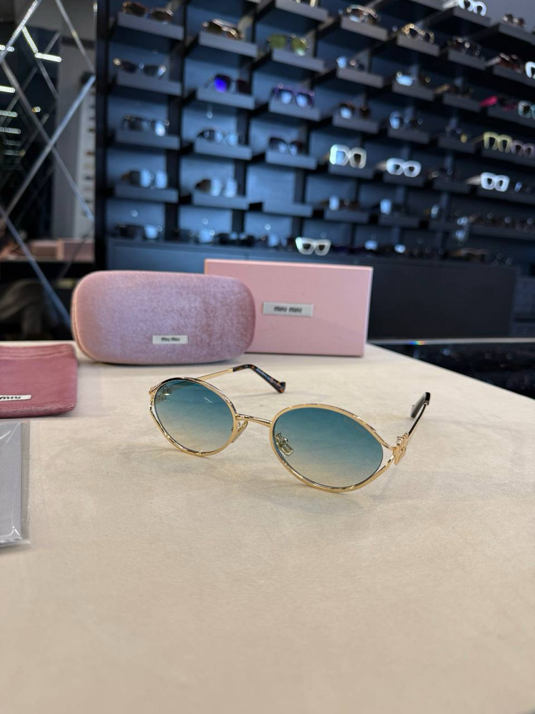 Miu Miu AAA+ Güneş Gözlüğü✨
