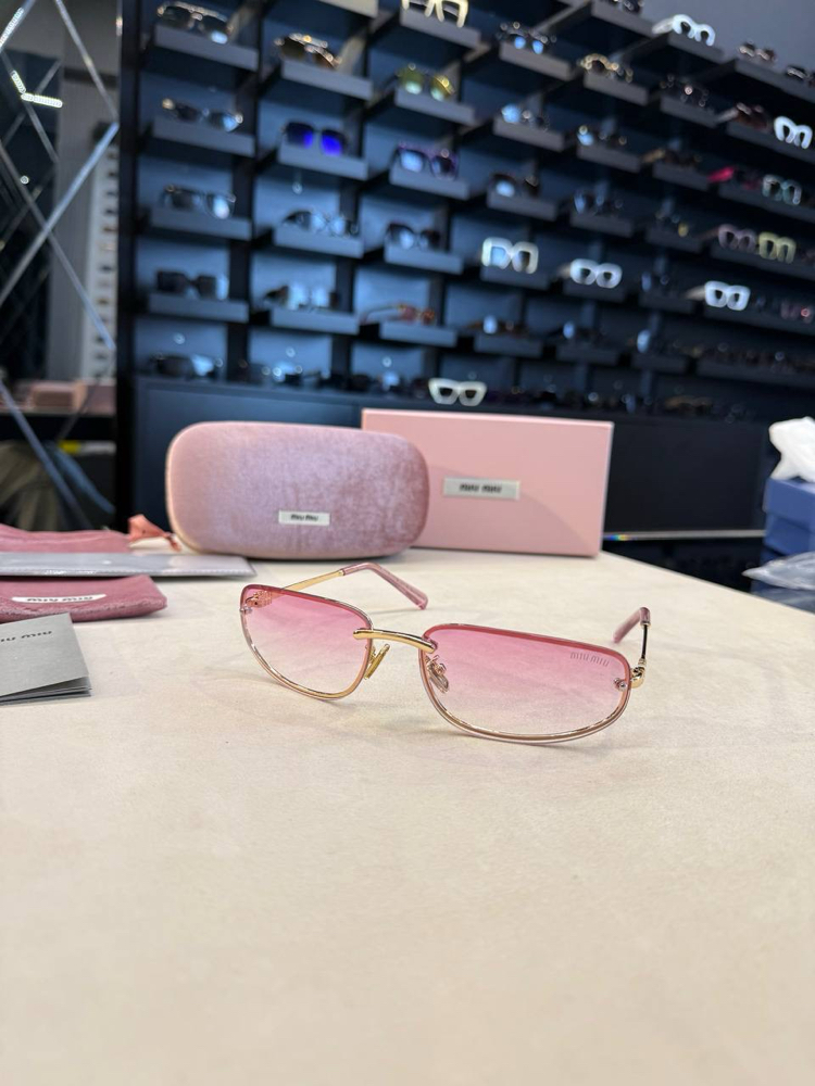 Miu Miu AAA+ Güneş Gözlüğü✨