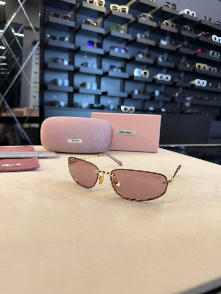 Miu Miu AAA+ Güneş Gözlüğü✨