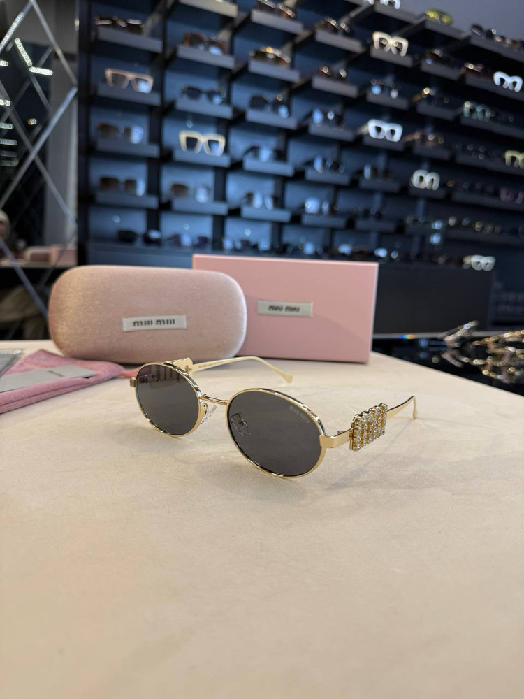 Miu Miu AAA+ Güneş Gözlüğü✨