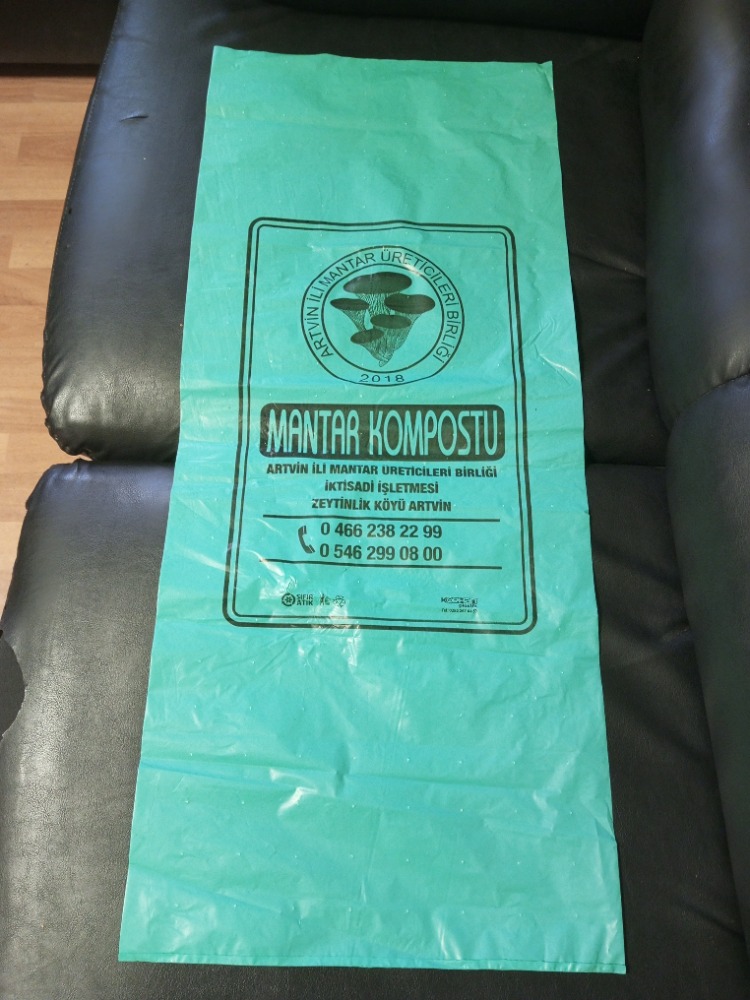 35x75 RENKLİ MANTAR POŞETİ