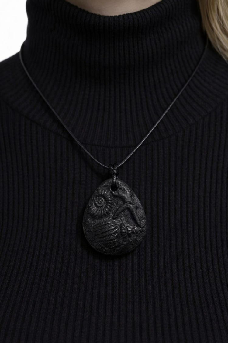 PURE BLACK SERİSİ